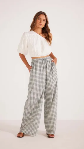 Nula Drawstring Pant