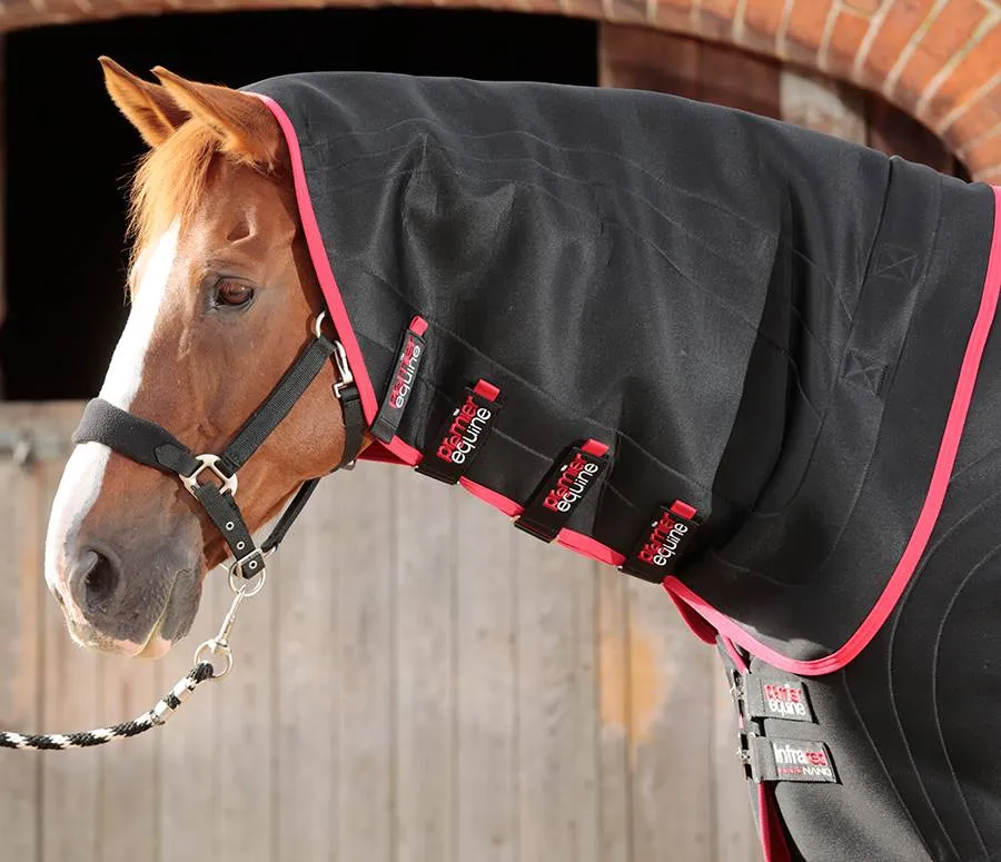 PEI Nano-Tec Infrared Horse Rug