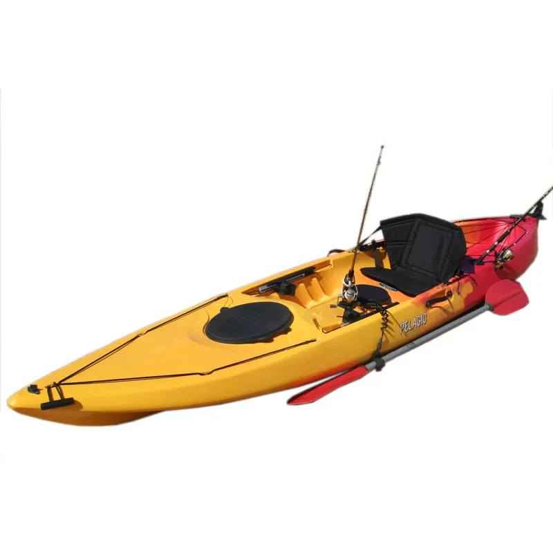 Pelagic 4.3m Sit On Top Kayak