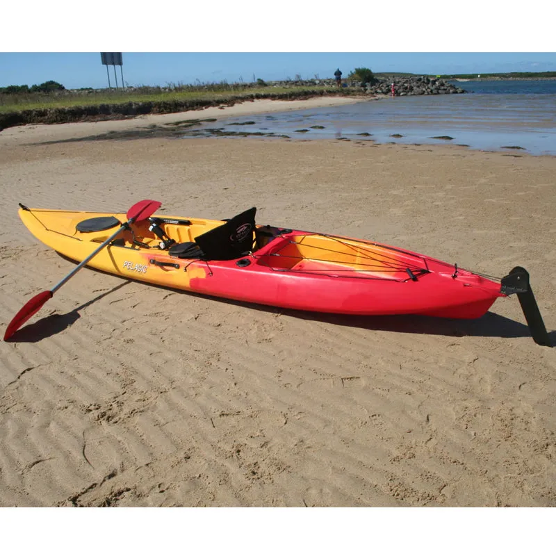 Pelagic 4.3m Sit On Top Kayak