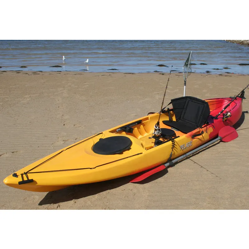 Pelagic 4.3m Sit On Top Kayak