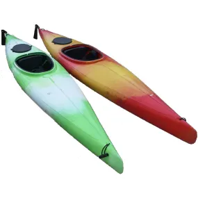 Platypus Flatwater Touring Kayak