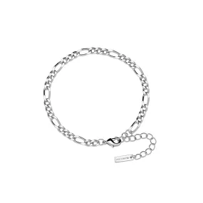 Pulsera Cleo Silver