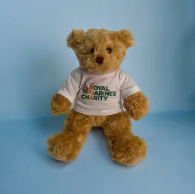 RMA - The Royal Marines Charity Bear