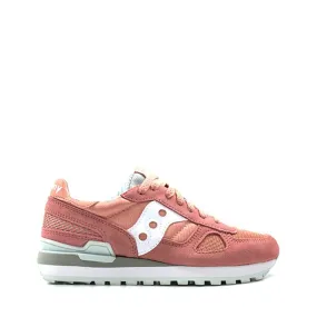 SAUCONY SHADOW ORIGINAL 1108-691 ROSA - BIANCO