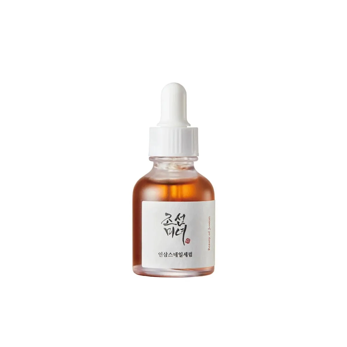 Serum Beauty Of Joseon Revive Serum : Ginseng Snail Mucin 30ml