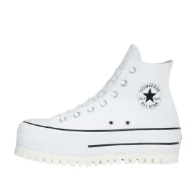 Sneakers Donna Converse Trek Chuck Taylor All Star Bianco