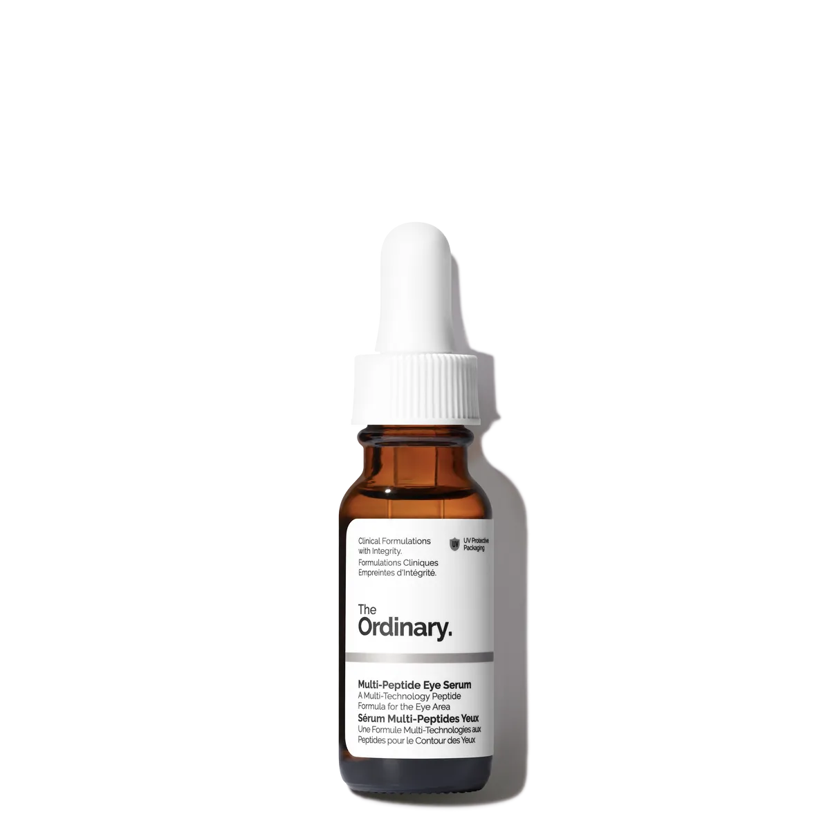 THEORDINARY Multi-Peptide Eye Serum