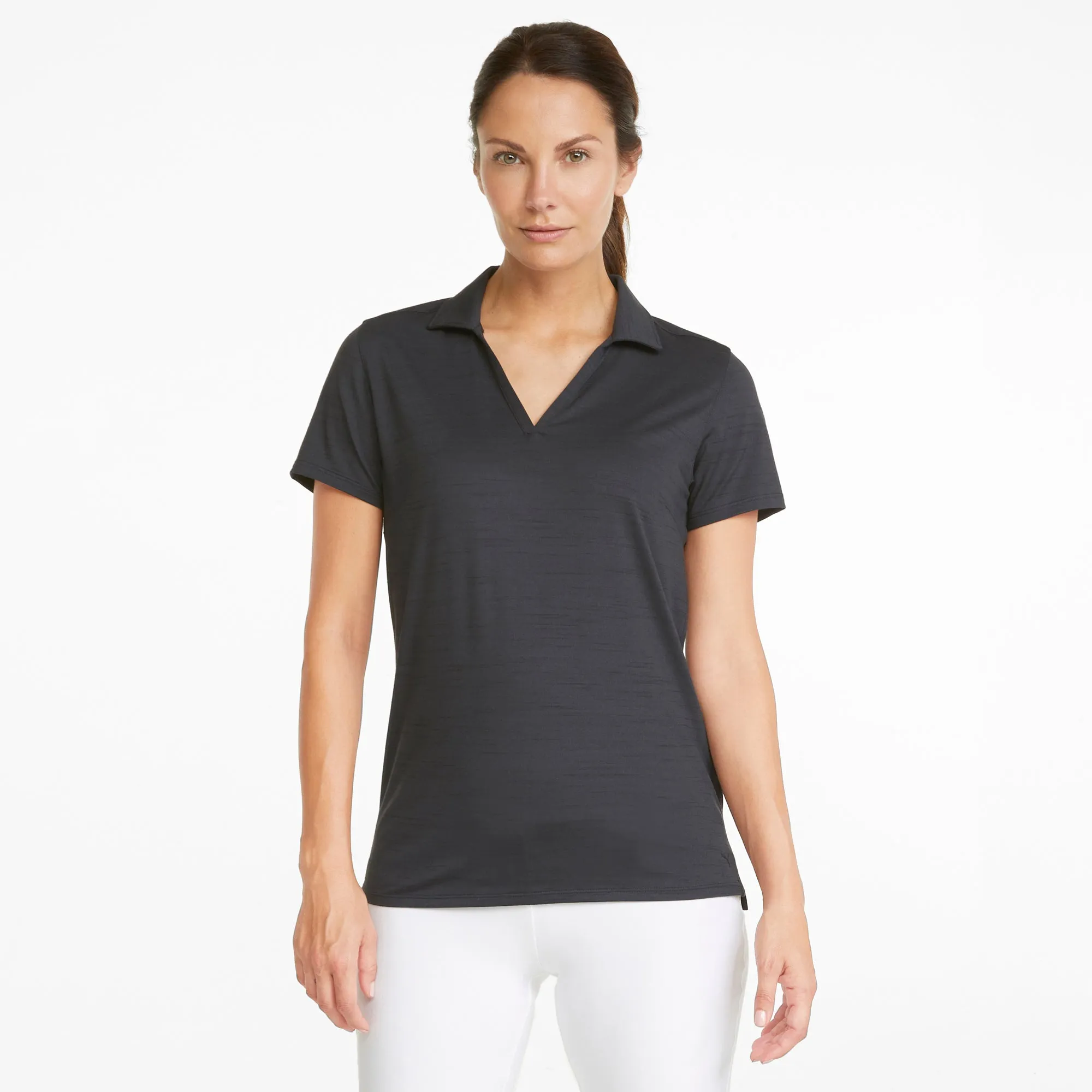 Women's CLOUDSPUN Coast Golf Polo