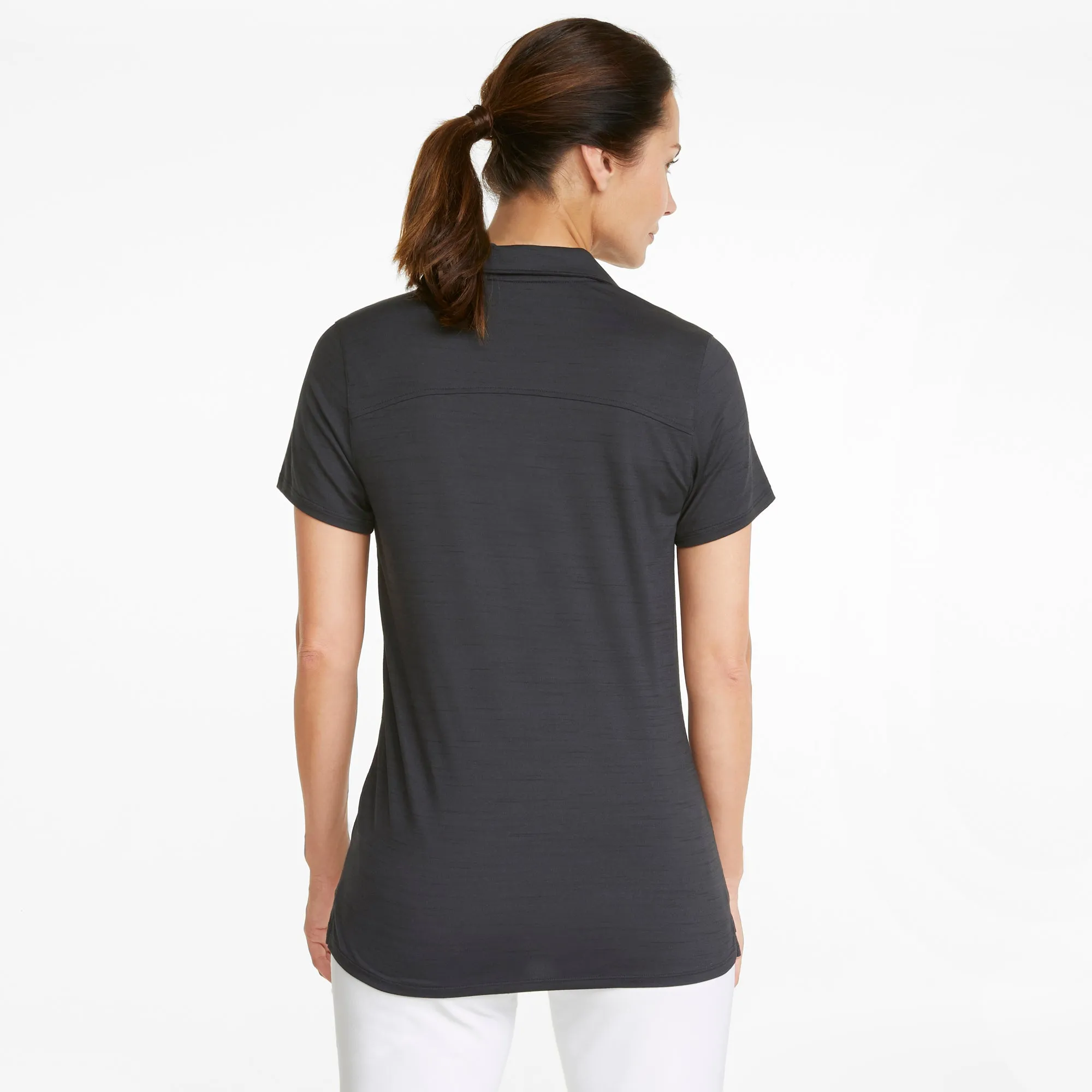 Women's CLOUDSPUN Coast Golf Polo