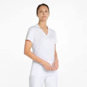 Women's CLOUDSPUN Coast Golf Polo