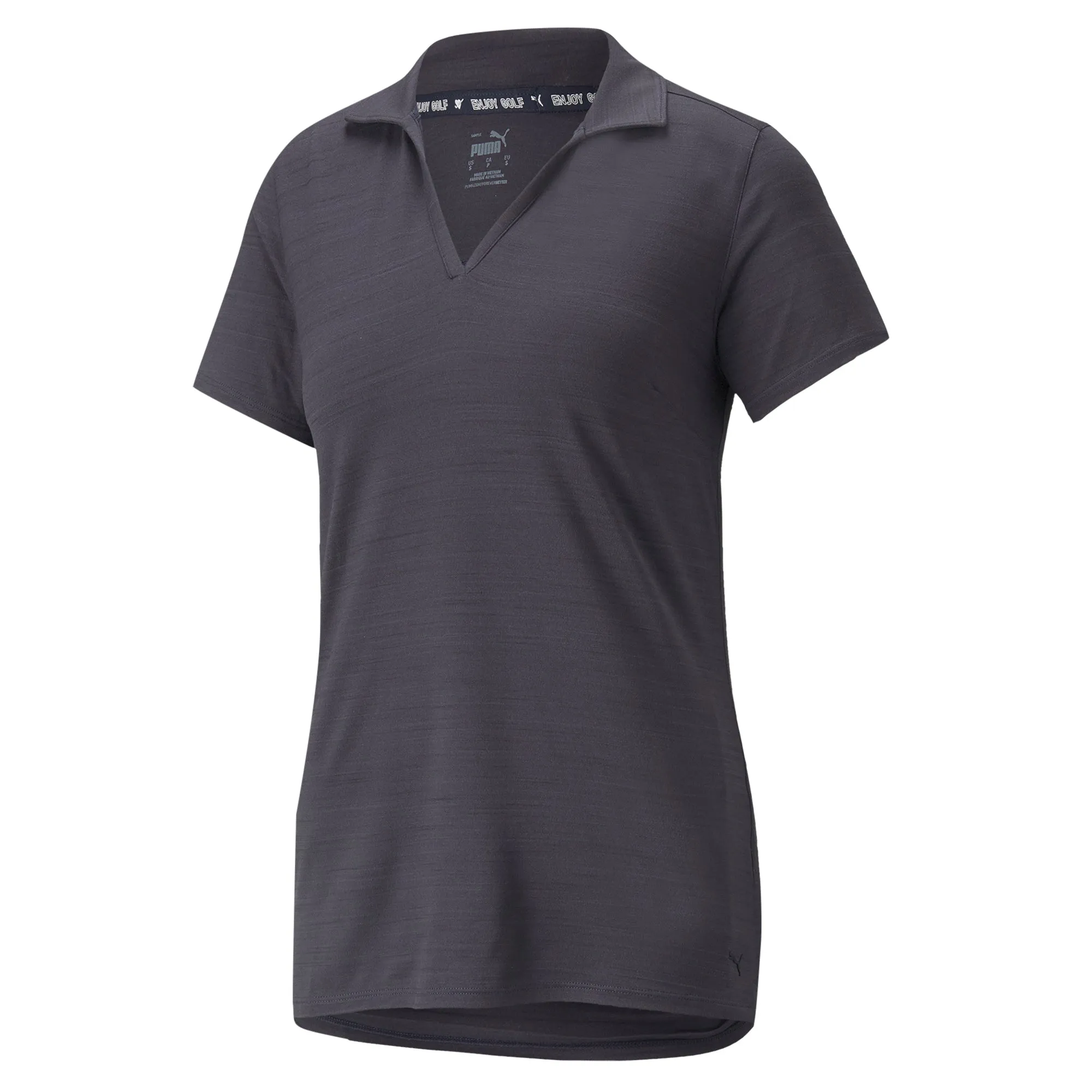 Women's CLOUDSPUN Coast Golf Polo