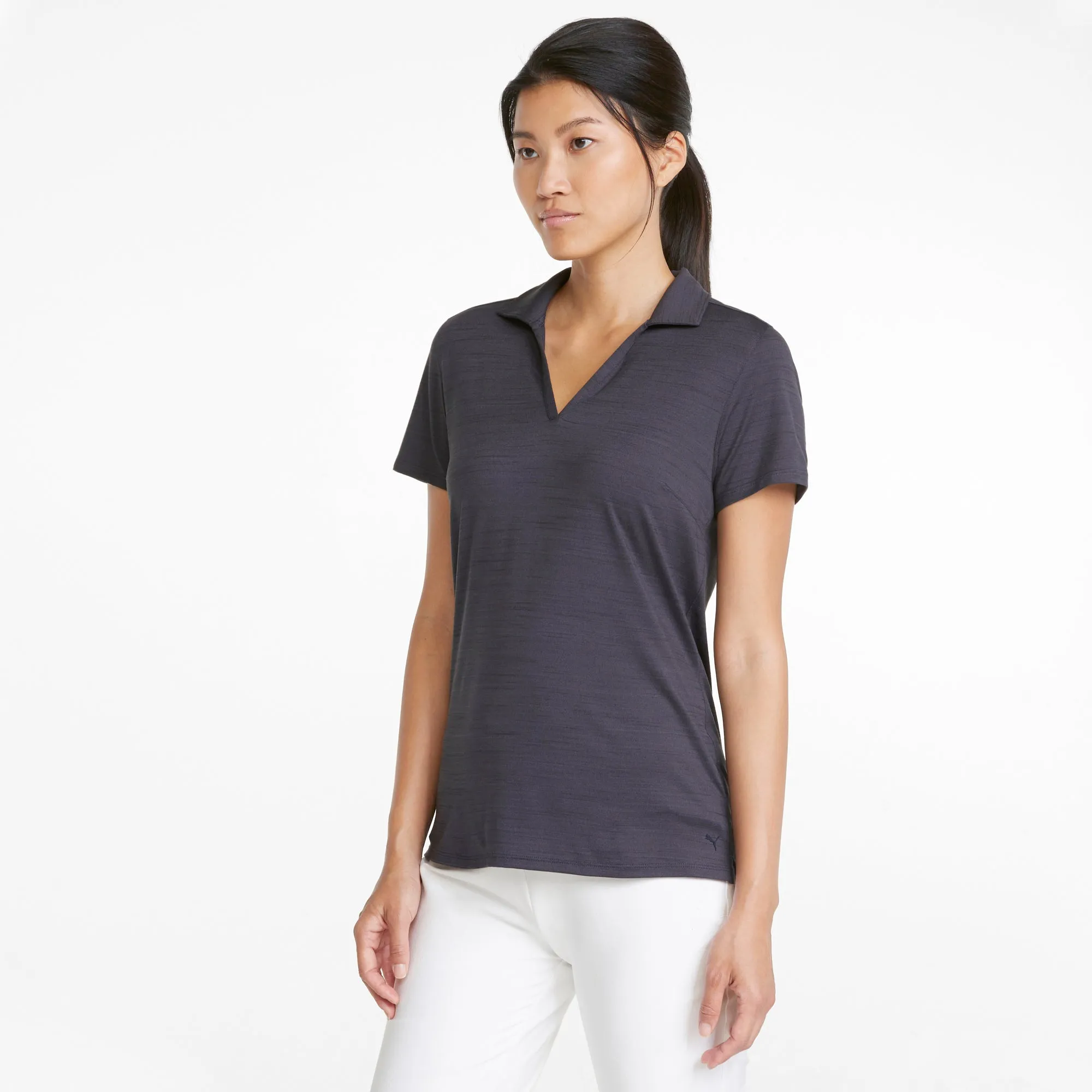 Women's CLOUDSPUN Coast Golf Polo