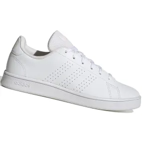 Zapatillas Adidas Mujer Urbanas Advantage Base Lifestyle | GW7105